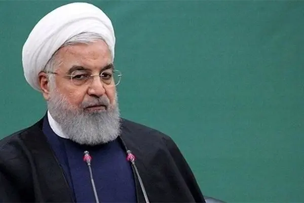 پیش خور شدن منابع دولت سیزدهم توسط دولت حسن روحانی