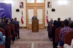 سؤال‌کیهان از ظریف چه بود؟!