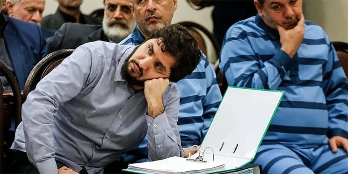 «هادی‌رضوی»ها؛ محصول چرخه «پول» و «بانک»