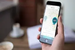 اعتراضات کاربران به تاکسی‌های اینترنتی