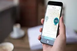 اعتراضات کاربران به تاکسی‌های اینترنتی