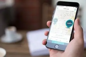 اعتراضات کاربران به تاکسی‌های اینترنتی