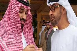 مواضع منعطفانه اخیر عربستان و امارات در قبال ایران