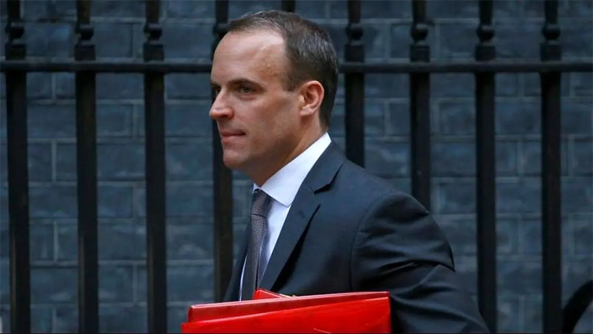 انگلیس مصمم به تقویت روابط اقتصادی و تجاری لندن با کشورهای غیر اروپایی