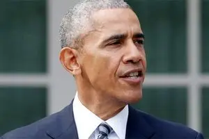 درخواست اوباما از مردم آمریکا برای مقابله با نژاد‌پرستی