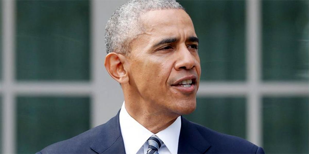 درخواست اوباما از مردم آمریکا برای مقابله با نژاد‌پرستی