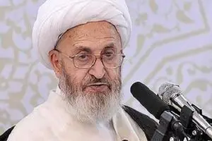 آیت‌الله سبحانی: با جوانان به زبان روز گفت‌وگو کنید