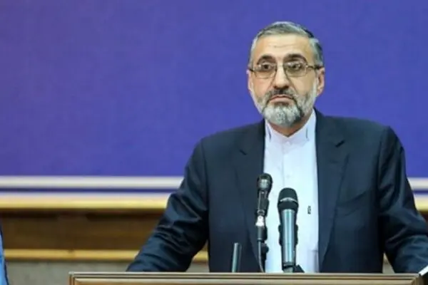 تحمل انتقادات رویکرد جدید قوه قضاییه است