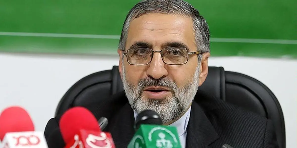 اسماعیلی: اهالی فرهنگ، هنر و رسانه شرایط جایگاهشان را بسنجند