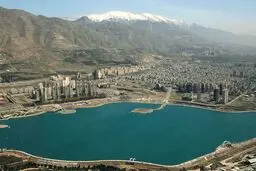 تصویب کلیات طرح تفصیلی ویژه منطقه ۲۲ تهران