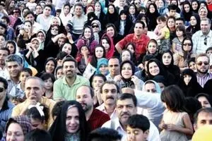 جمعیت کشور ۸۳ میلیون نفر شد/ سهم سالمندان در ۱۴۳۰، ۲۵درصد