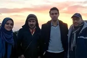 دوره فشرده افسرده‌سازی
