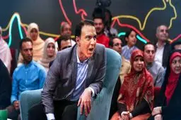 مزدک می‌تواند برگردد