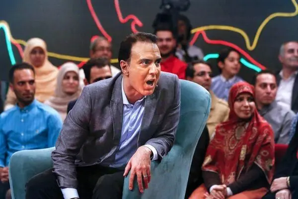مزدک می‌تواند برگردد
