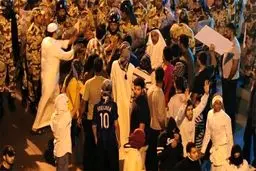 آل‌سعود به بهانه‌های مختلف شیعیان را تحت فشار قرار می‌دهد