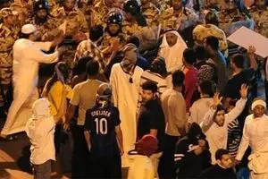 آل‌سعود به بهانه‌های مختلف شیعیان را تحت فشار قرار می‌دهد