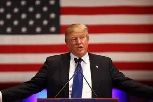 «ترامپ» به دنبال عکس یادگاری با «روحانی»