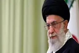 رهبر انقلاب درگذشت خواهرِ محسن رضایی را تسلیت گفتند