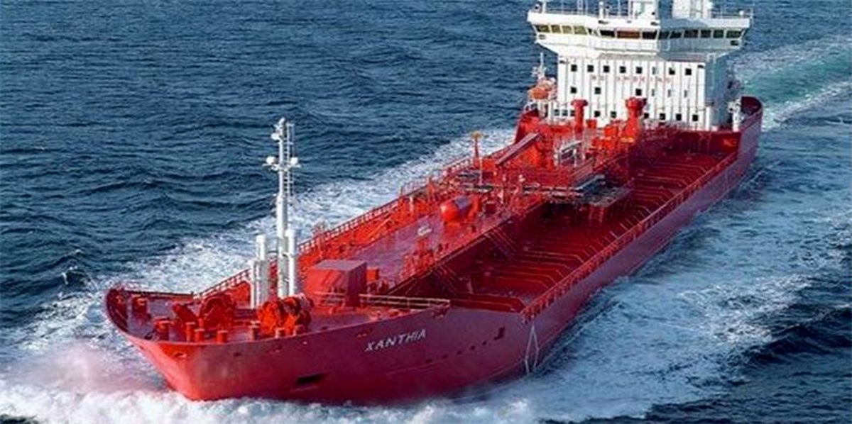 آمریکا: چنانچه چین از ایران نفت بخرد بازار سقوط می‌کند