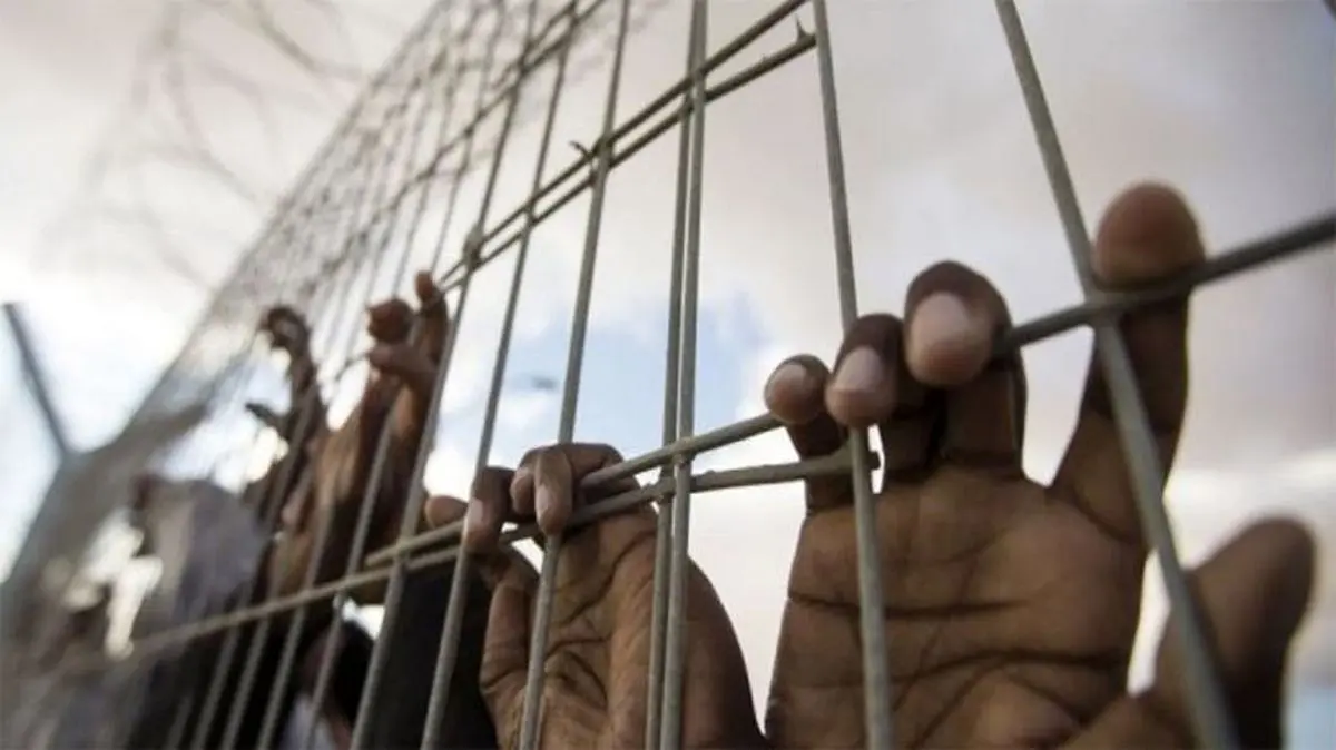 اعتصاب غذای اسرای فلسطینی در زندان‌های رژیم صهیونیستی