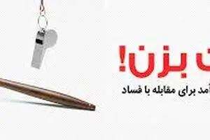 سوت‌زن‌ها چگونه مبارزه با فساد را متحول می‌کنند؟