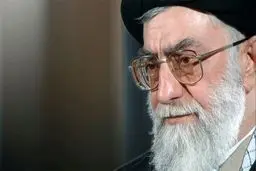 رهبر انقلاب درگذشت آیت الله «محمد آصف‌محسنی» را تسلیت گفتند