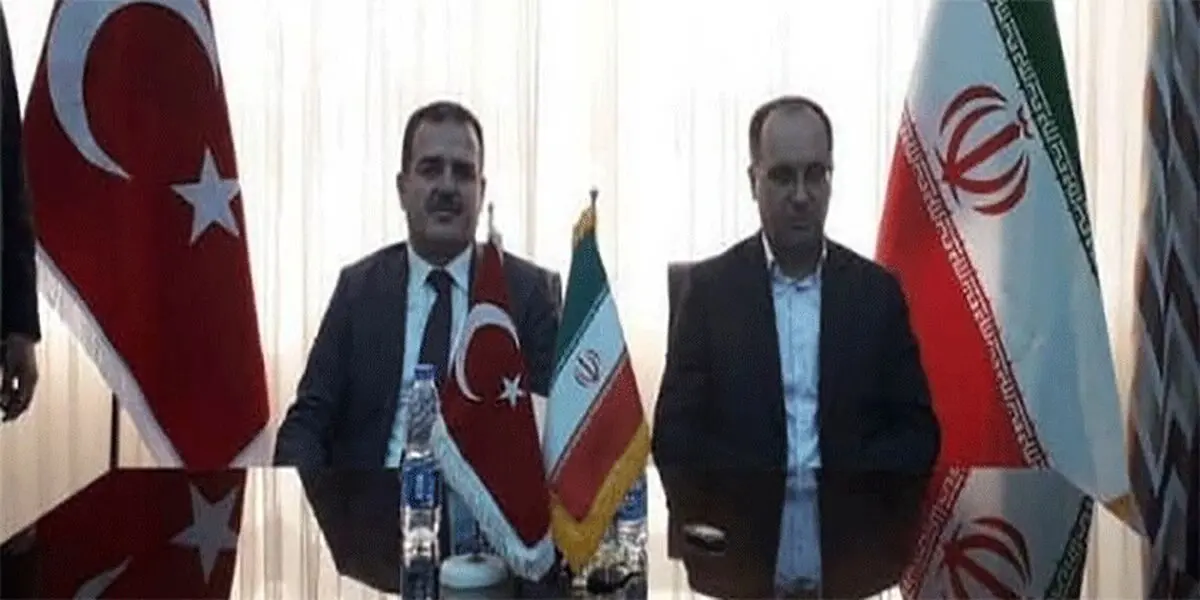 ساخت دیوار مرزی ایران و ترکیه سال ۲۱۰۹ به پایان خواهد رسید