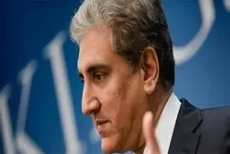 پاکستان سفیر هند را اخراج کرد