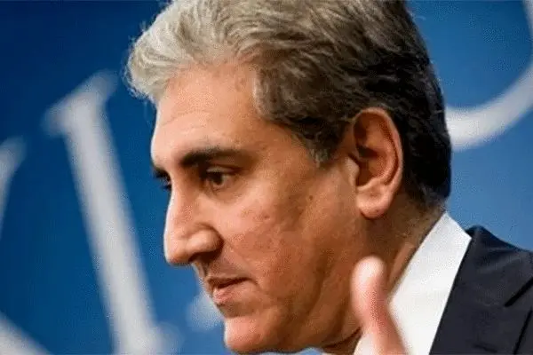 پاکستان سفیر هند را اخراج کرد