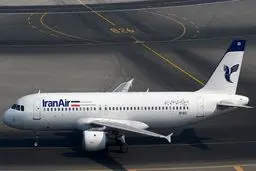 فیلم:فروش ایرلاین ۱۰۰۰ میلیاردی به قیمت ۳۴ میلیارد تومان