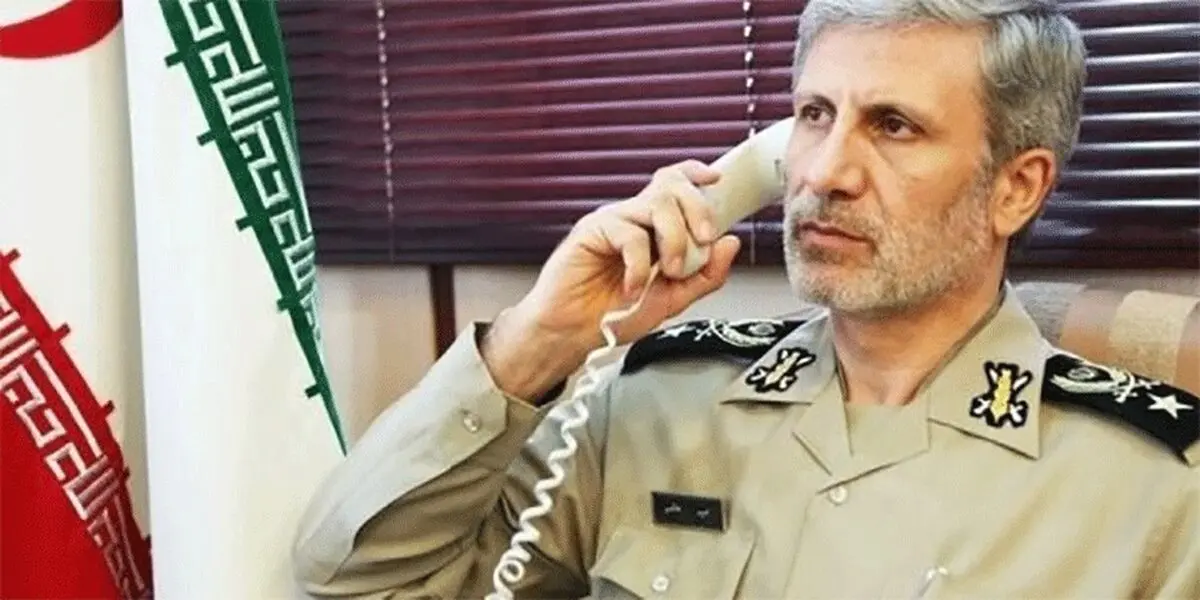 ائتلاف آمریکا منجر به ناامن شدن منطقه می‌شود
