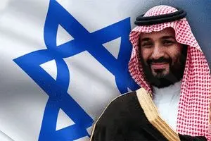 آسمان عربستان؛ راه تجارت اسرائیل به جنوب آسیا