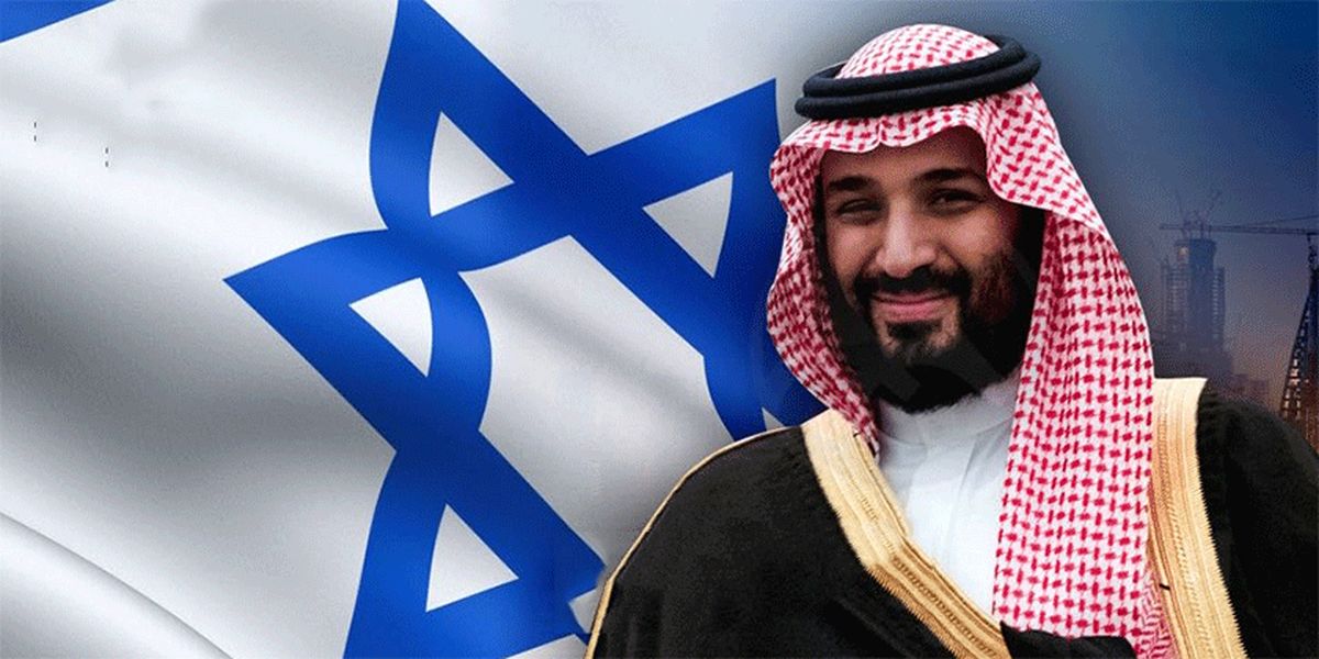 آسمان عربستان؛ راه تجارت اسرائیل به جنوب آسیا