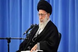 مشکل اساسی مردم در طول تاریخ عبودیّتِ غیر خدا بوده است