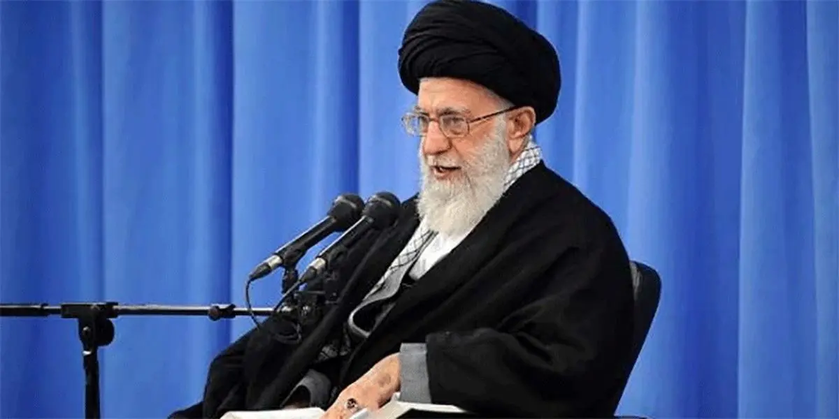 مشکل اساسی مردم در طول تاریخ عبودیّتِ غیر خدا بوده است