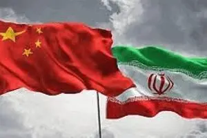 پنجاه درصد صادرات نفت ایران به مقصد چین انجام می‌شود