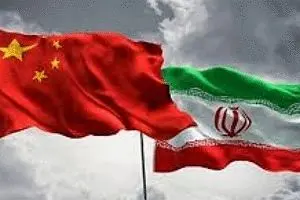 پنجاه درصد صادرات نفت ایران به مقصد چین انجام می‌شود