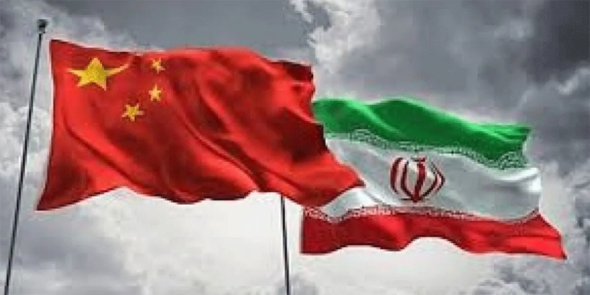 پنجاه درصد صادرات نفت ایران به مقصد چین انجام می‌شود