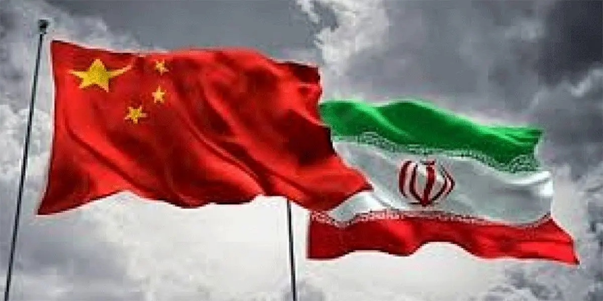 پنجاه درصد صادرات نفت ایران به مقصد چین انجام می‌شود