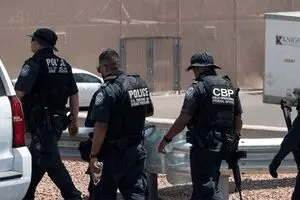 هشدار سفر به آمریکا