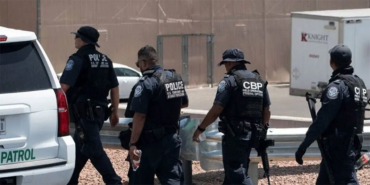 هشدار سفر به آمریکا