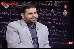همتی چگونه از چین به بانک مرکزی رسید؟