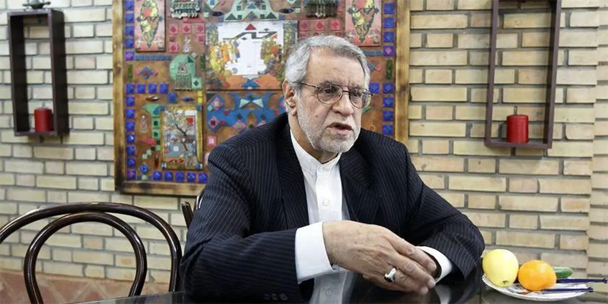 مهتدی: رژیم صهیونیستی در موضع شکست و انفعال قرار دارد
