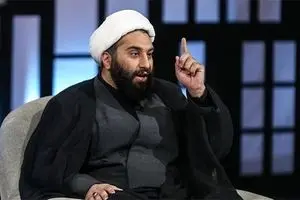 شعار حکومت علوی، عدالت اقتصادی بود