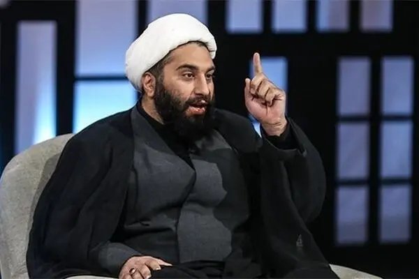 شعار حکومت علوی، عدالت اقتصادی بود