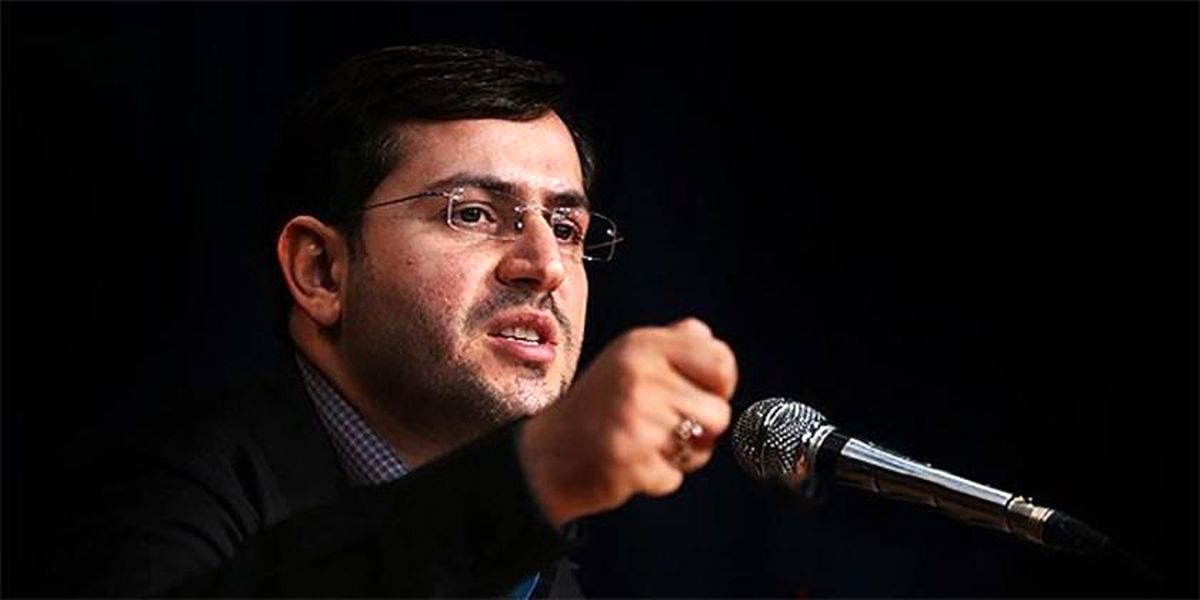 مکرون به دنبال مقروض کردن ملت ایران است