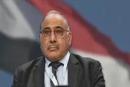 دفاع عبدالمهدی از دستاوردهای دولت خود