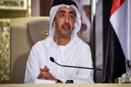 امارات سکوتش را شکست