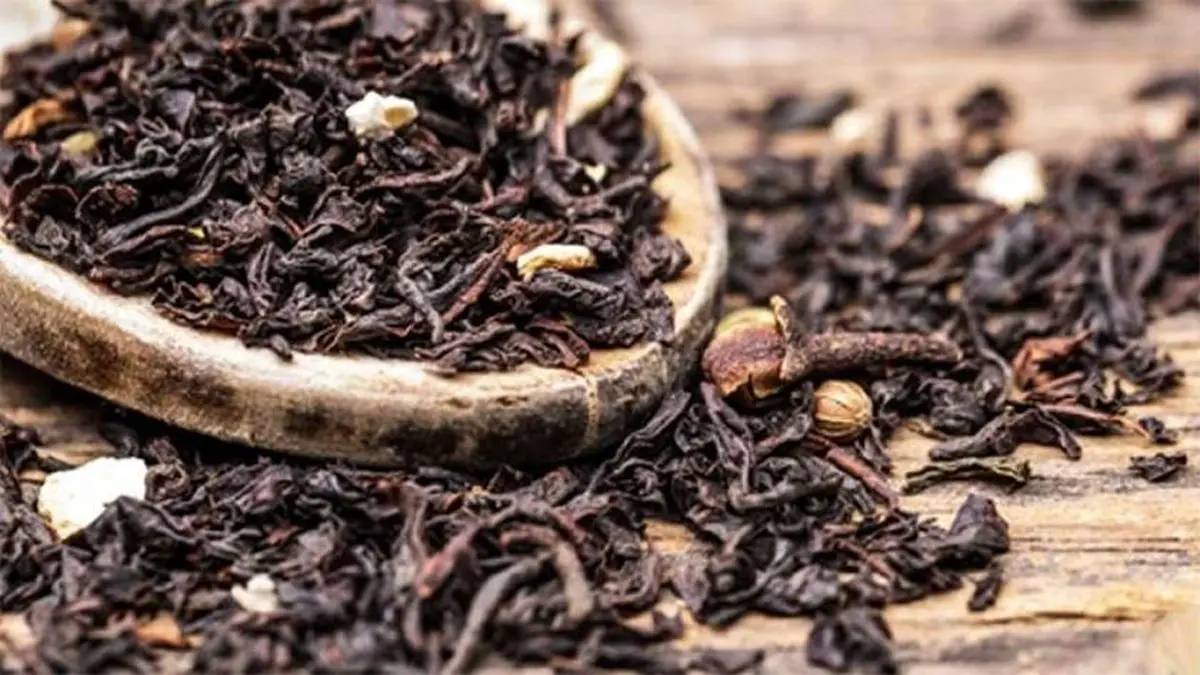 ۲۰ هزار تن چای وارداتی با ارز ۴۲۰۰ تومانی کجاست‌؟