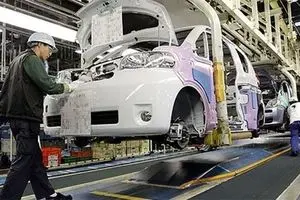 مدیرعامل سایپا ممنوع الخروج و حساب های مدیرعامل ایران خودرو مسدود شد